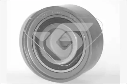 Паразитный / Ведущий ролик, зубчатый ремень HUTCHINSON купить